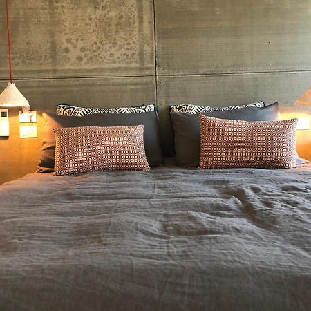 Casitamia B&B Клузане Экстерьер фото