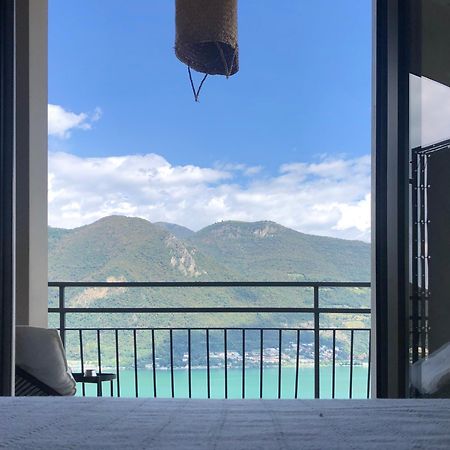 Casitamia B&B Клузане Экстерьер фото