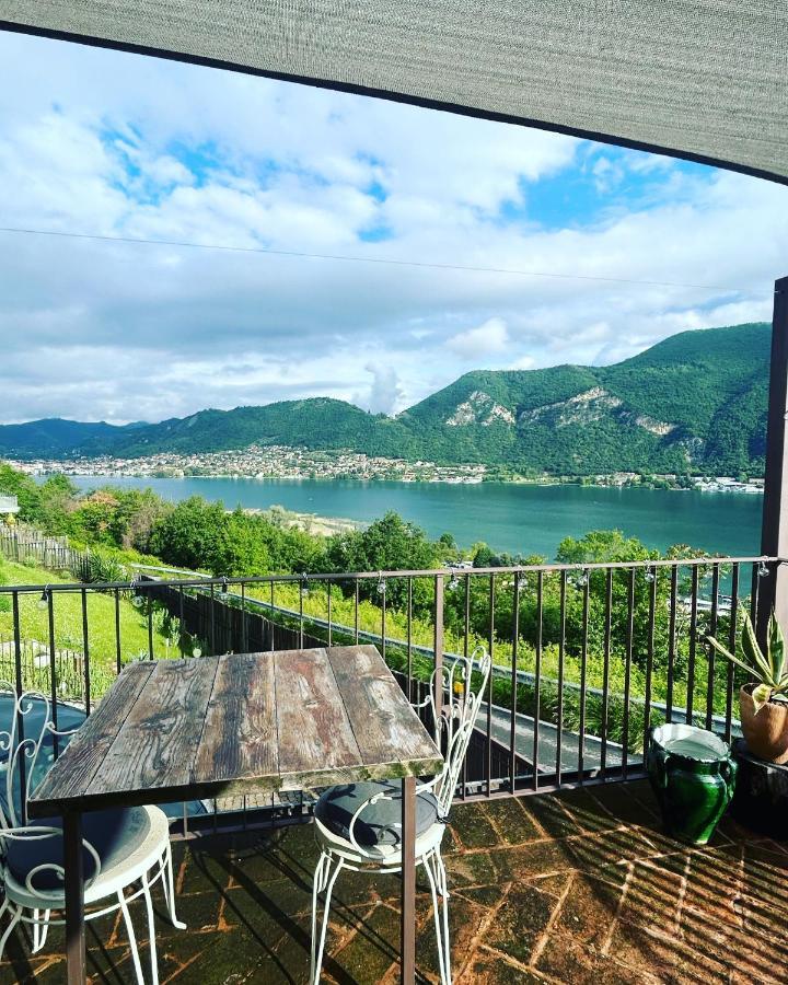 Casitamia B&B Клузане Экстерьер фото