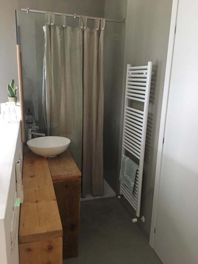 Casitamia B&B Клузане Экстерьер фото