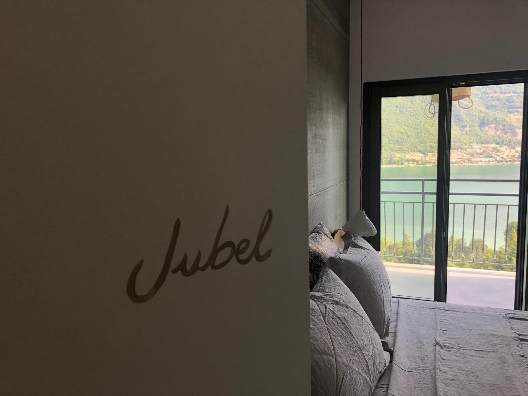 Casitamia B&B Клузане Экстерьер фото