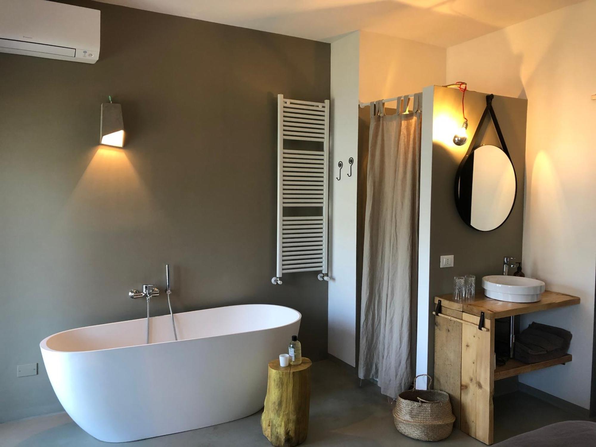 Casitamia B&B Клузане Экстерьер фото