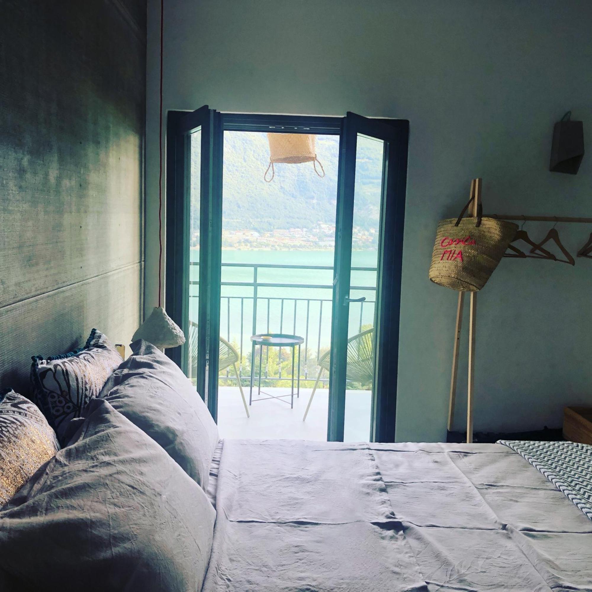 Casitamia B&B Клузане Экстерьер фото