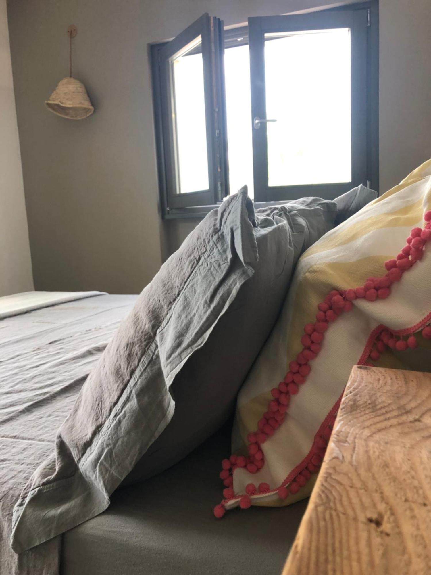 Casitamia B&B Клузане Экстерьер фото