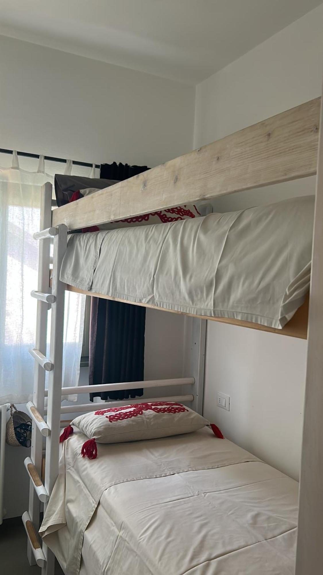 Casitamia B&B Клузане Экстерьер фото