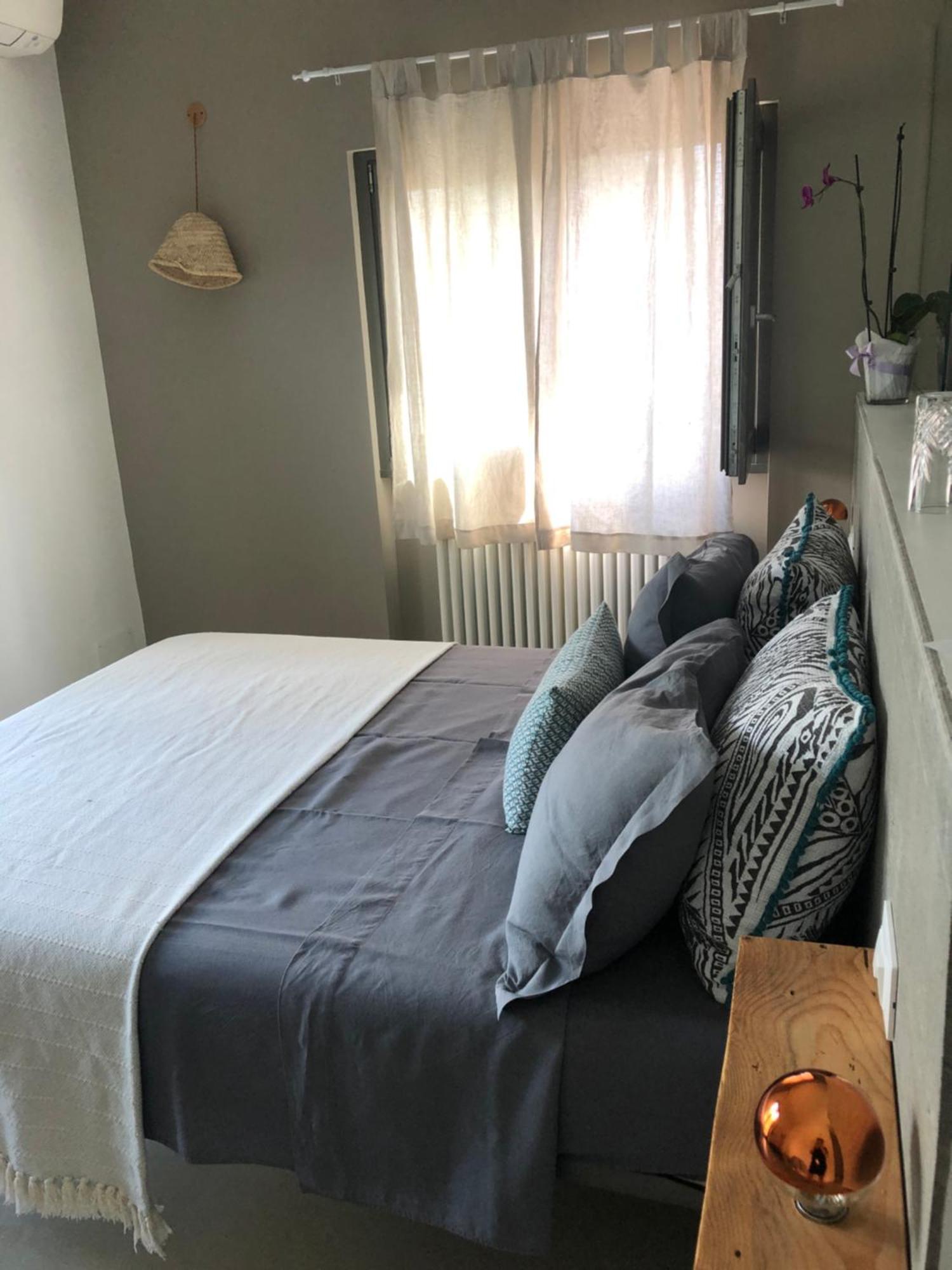 Casitamia B&B Клузане Экстерьер фото