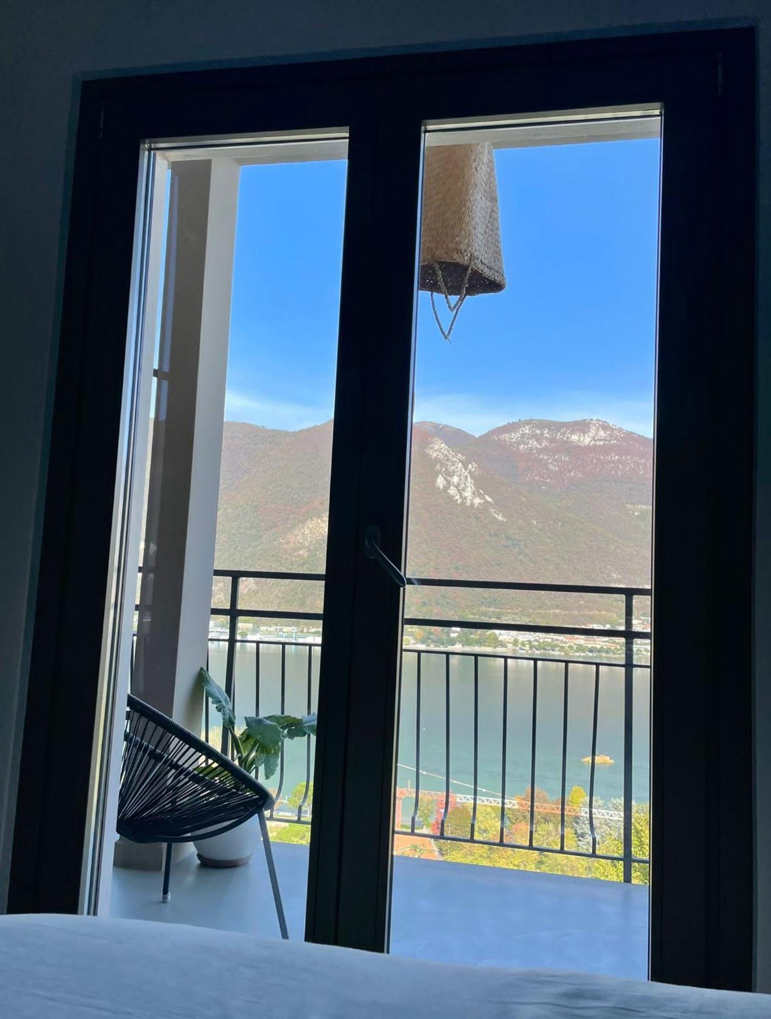 Casitamia B&B Клузане Экстерьер фото