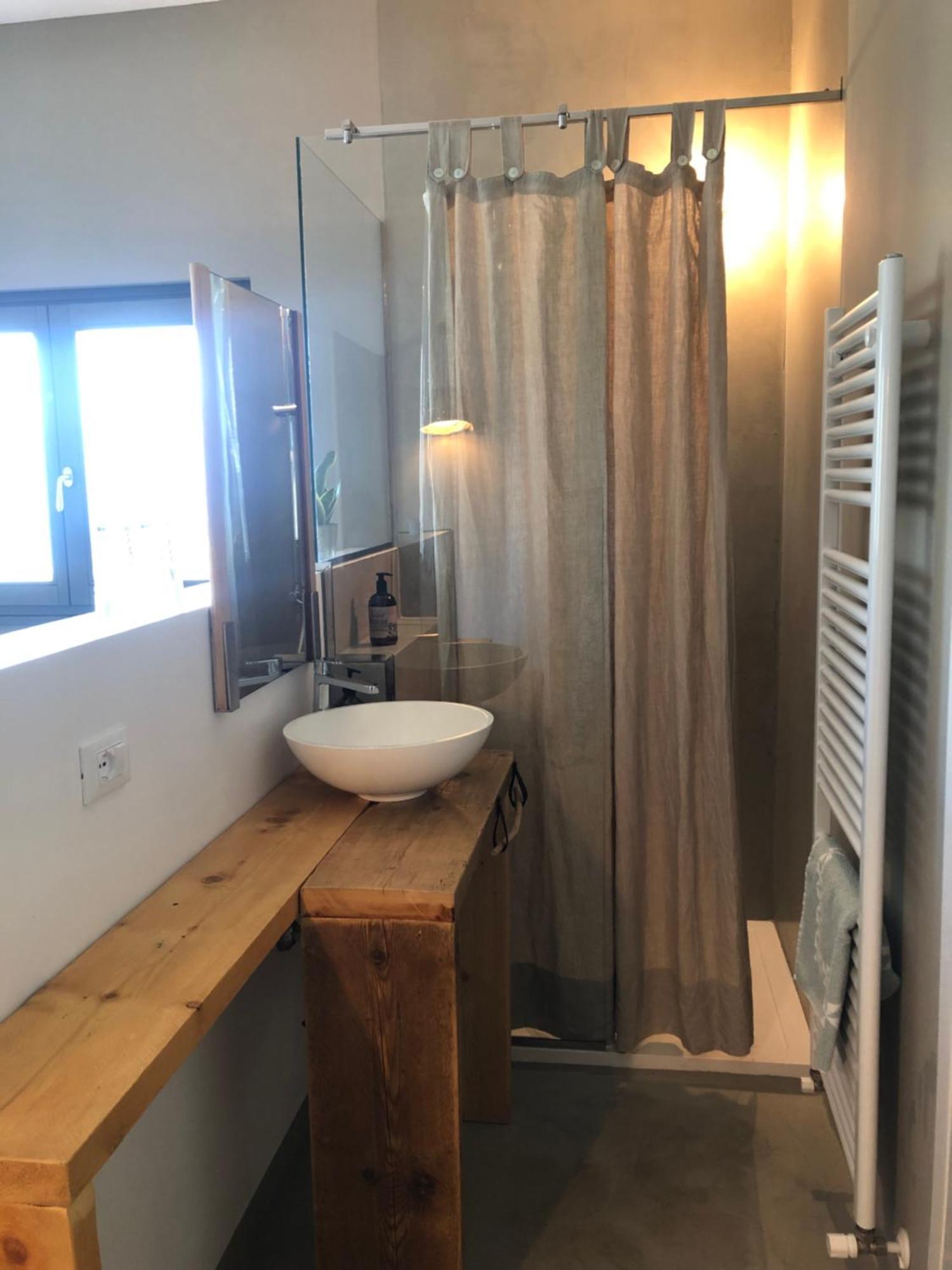 Casitamia B&B Клузане Экстерьер фото